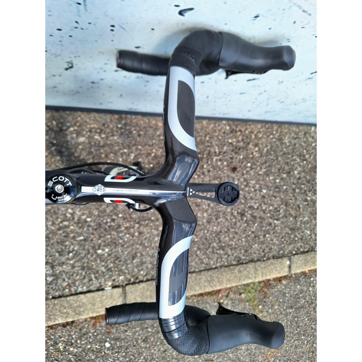 SCOTT CR1 PRO – Taille M – 2016 - OCCASION