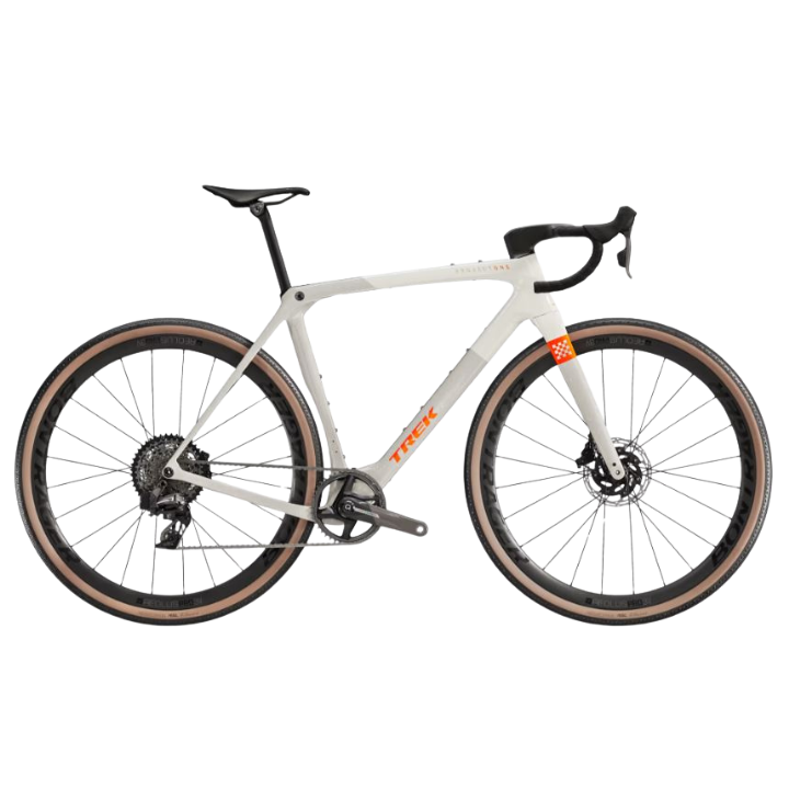 TREK Checkmate SLR 7 AXS | Dvélos