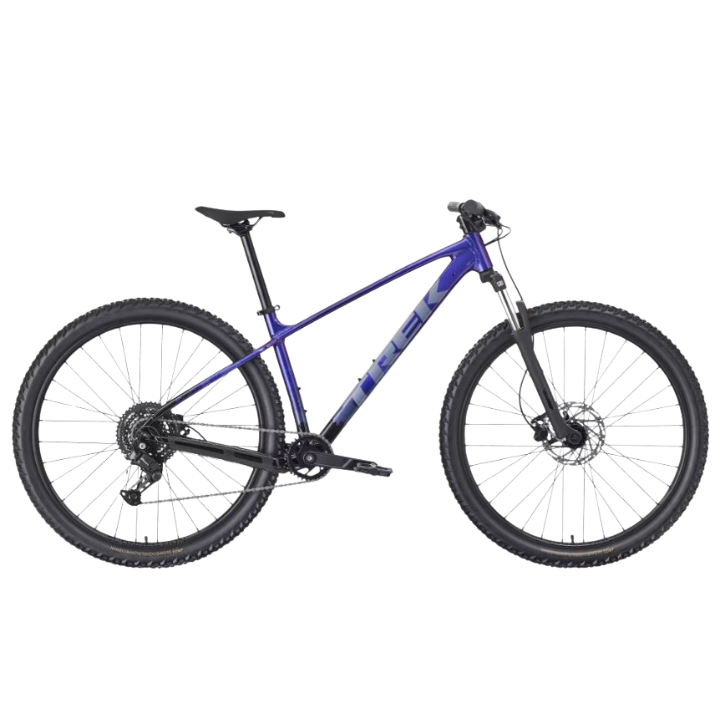 TREK marlin 4 - 3ème génération | Dvélos