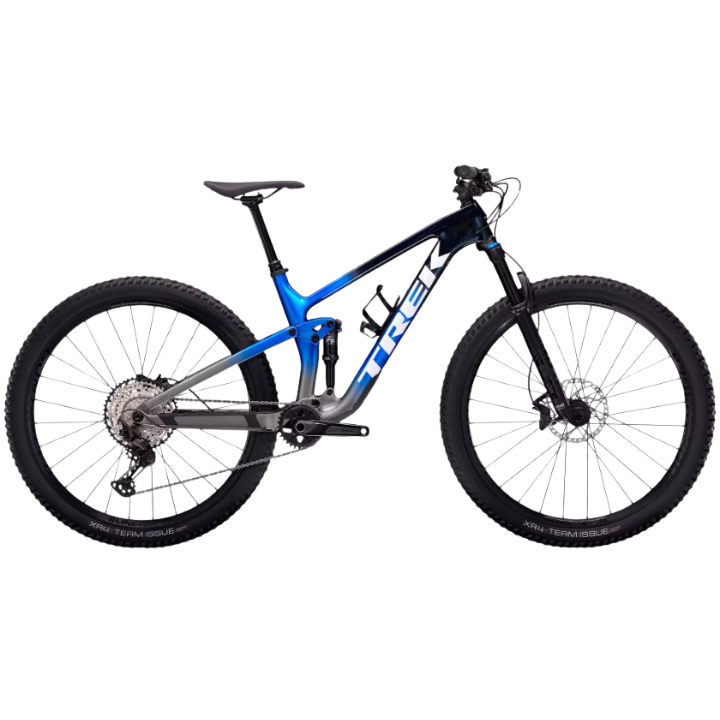 TREK TOP FUEL 9.7 slx/xt - taille M