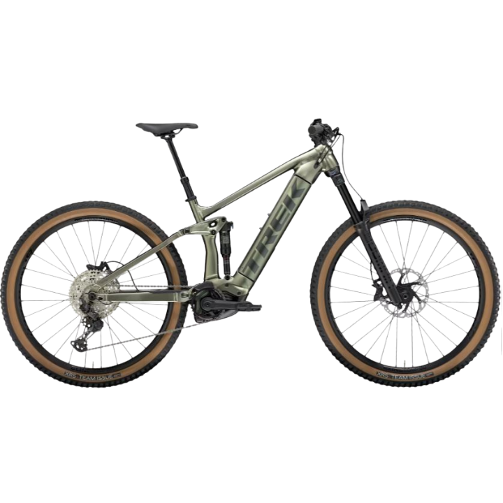 TREK RAIL 7 DEORE/XT