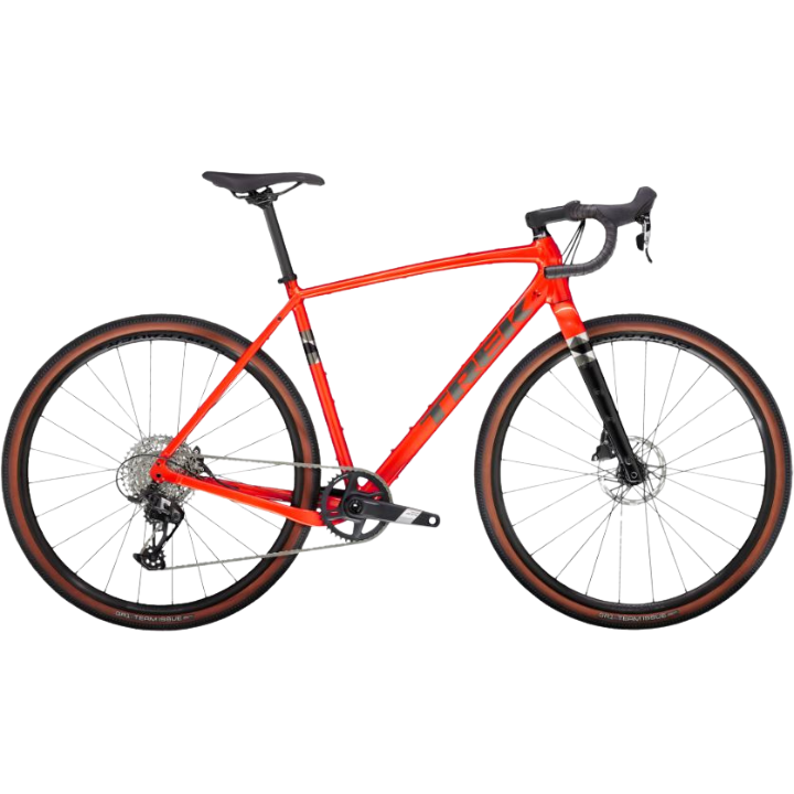 TREK Checkpoint ALR 5 | Dvélos