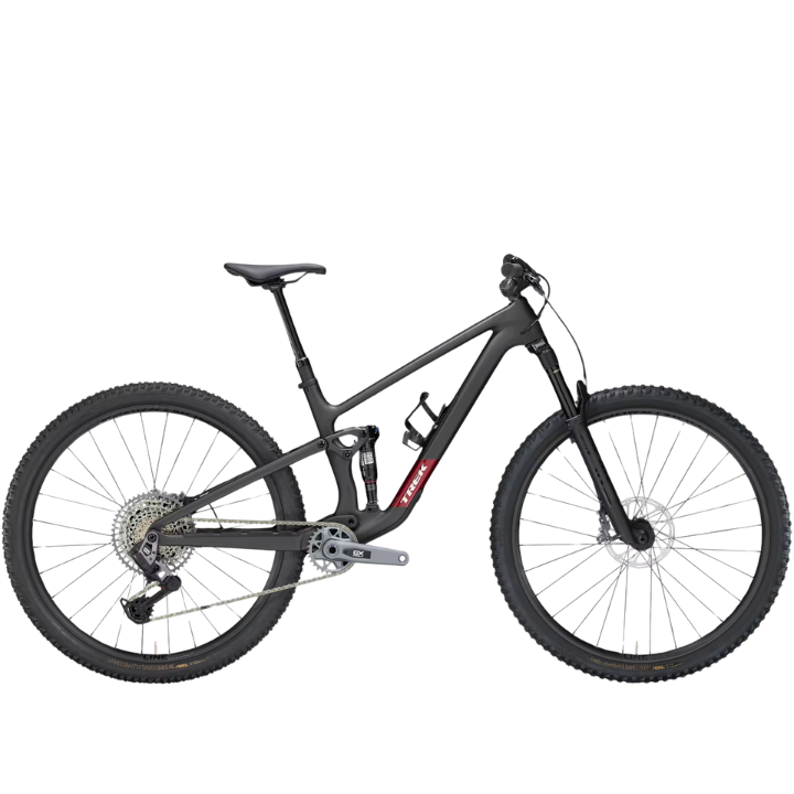 Trek Top Fuel 9.8 GX AXS – Super promo | dVélos