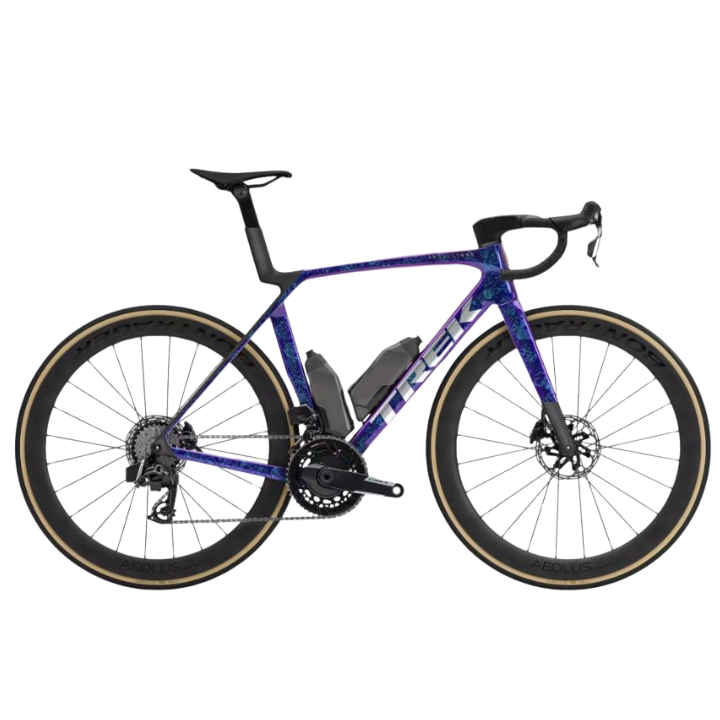 TREK Madone SLR 7 AXS - 2026