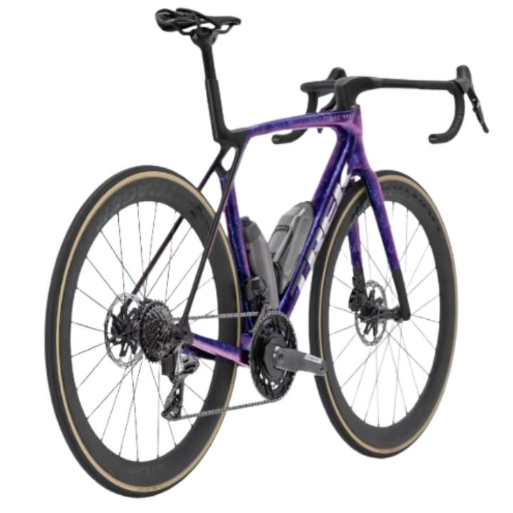 TREK Madone SLR 7 | Dvélos