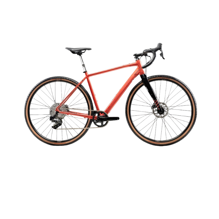Lapierre Crosshill 6.0 – Promo Black Friday | Gravel haut de gamme