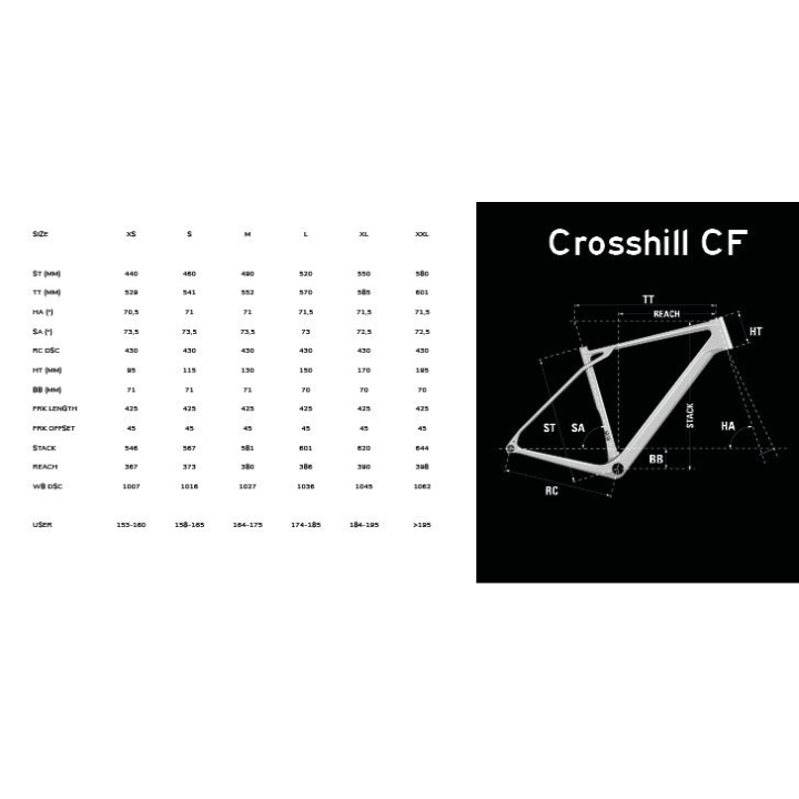 Lapierre Crosshill CF 6.0 AXS gravel carbone SRAM Rival AXS