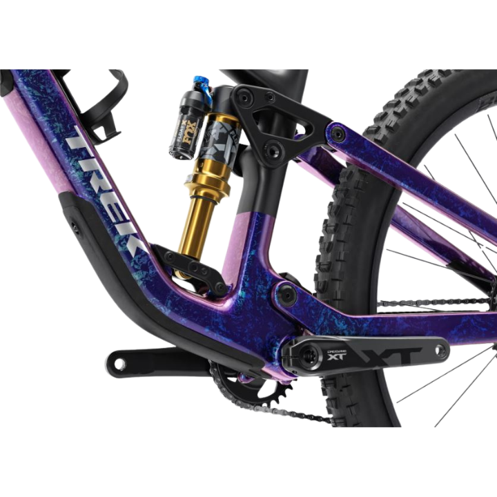 TREK Fuel EX 9.8 XT Di2 7e gén - 2026