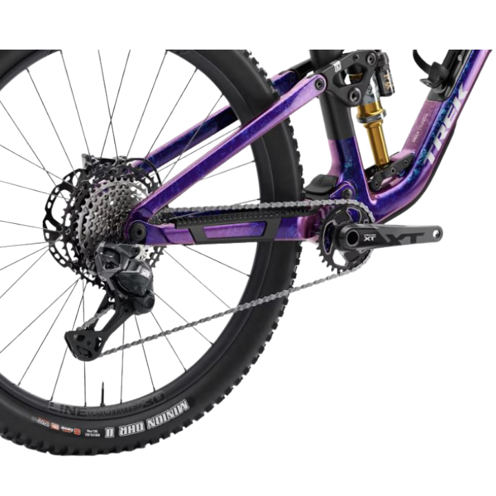 TREK Fuel EX 9.8 XT Di2 7e gén - 2026