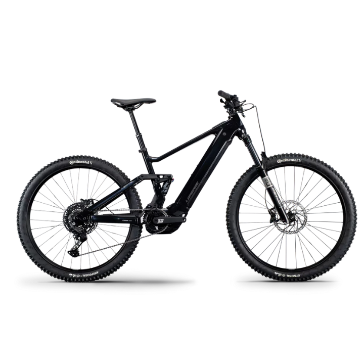 LAPIERRE Overvolt TR 4.6