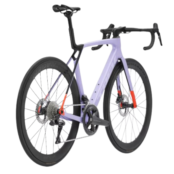 TREK Madone SL 7 - 8ème génération | Dvélos