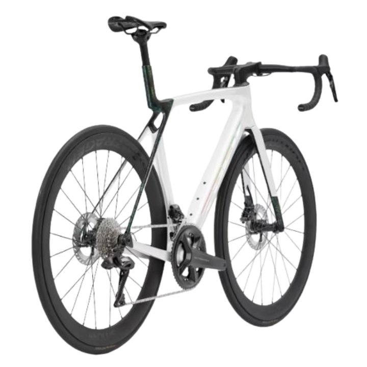 TREK Madone SL 7 - 8ème génération | Dvélos