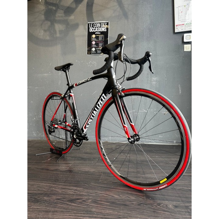 SPECIALIZED ALLEZ Comp - Taille 54 - OCCASION