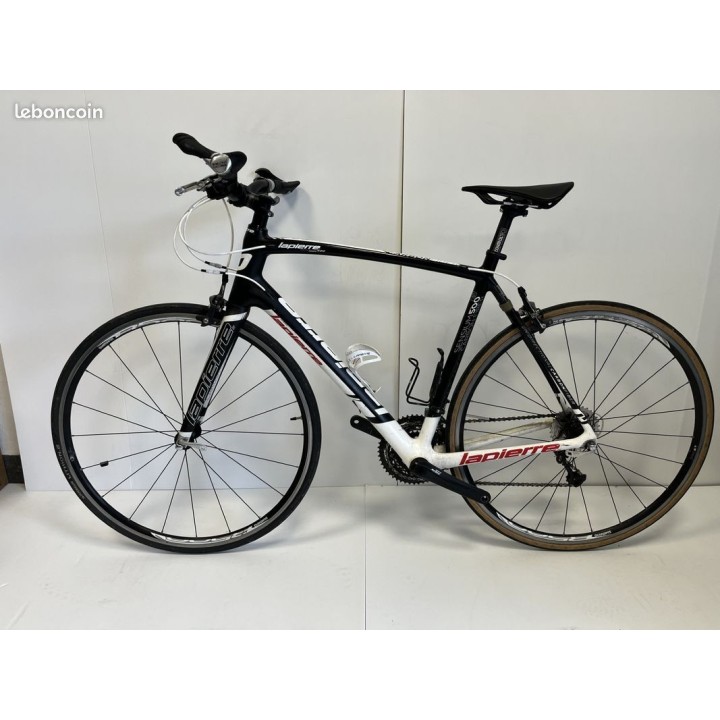 LAPIERRE SENSIUM 500 - TAILLE 55 - OCCASION