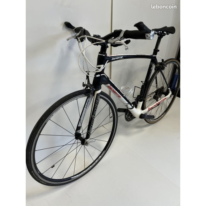 LAPIERRE SENSIUM 500 - TAILLE 55 - OCCASION