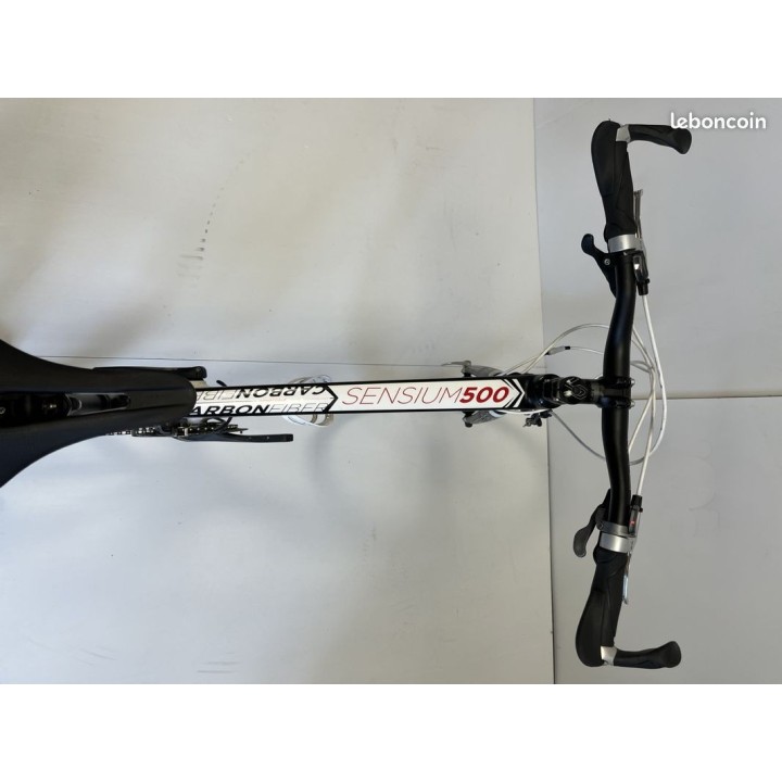 LAPIERRE SENSIUM 500 - TAILLE 55 - OCCASION