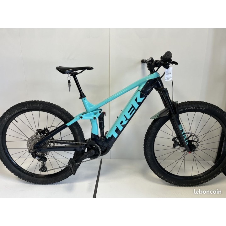 TREK Rail 7 - TAILLE M - OCCASION