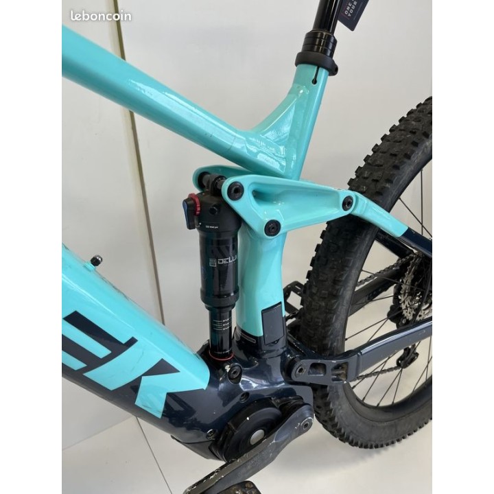 TREK Rail 7 - OCCASION | Dvélos