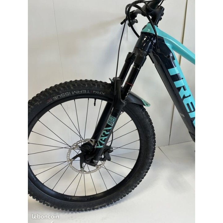 TREK Rail 7 - OCCASION | Dvélos