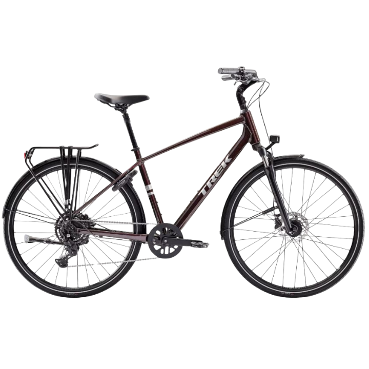 TREK VERVE Equipped - 2026