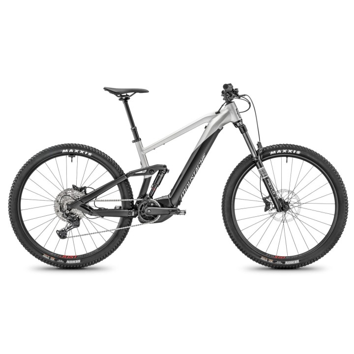 MOUSTACHE Trail 150.2 - 625Wh