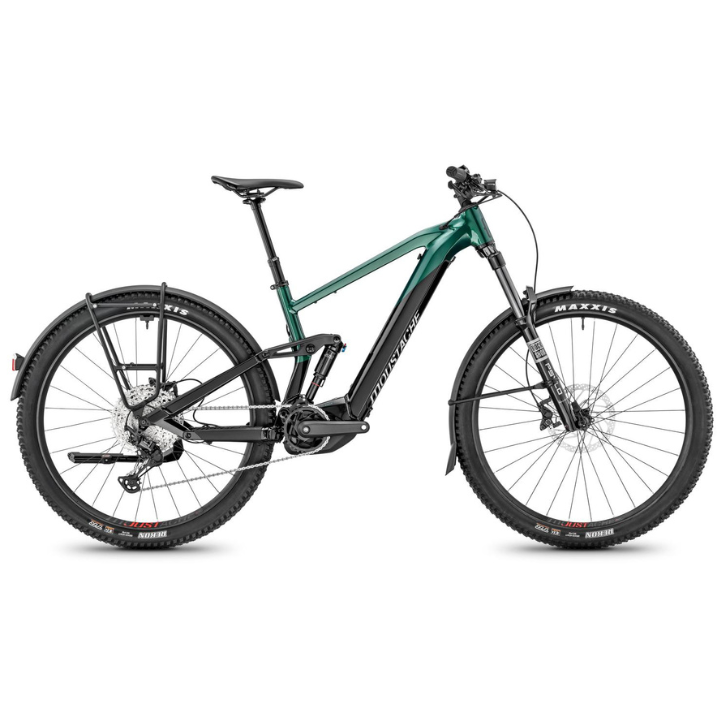 MOUSTACHE Trail 150.4 EQ - 750Wh