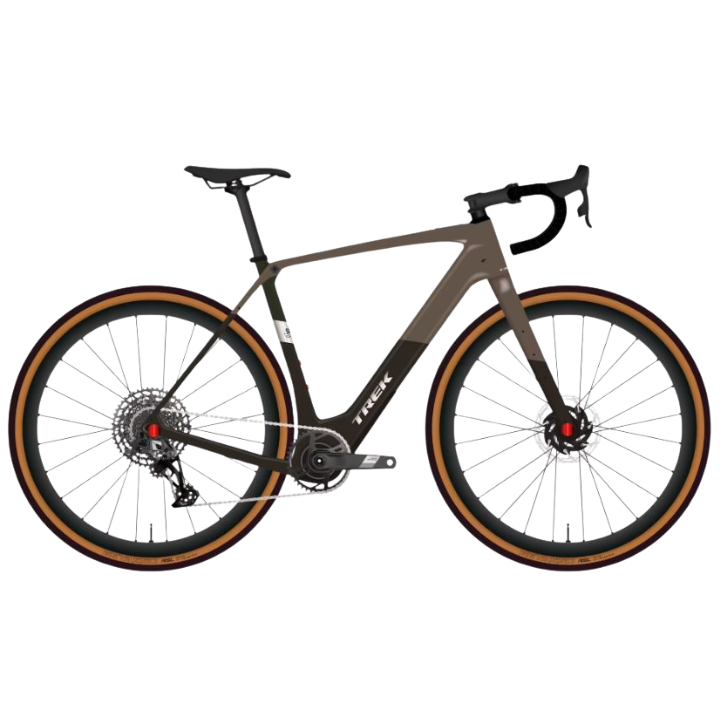 TREK Checkpoint+ SL 5 - 2026