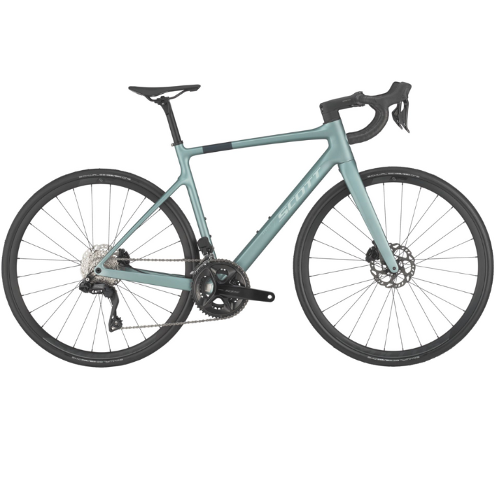 SCOTT Addict 40 | Vélo route SCOTT à Epagny Annecy