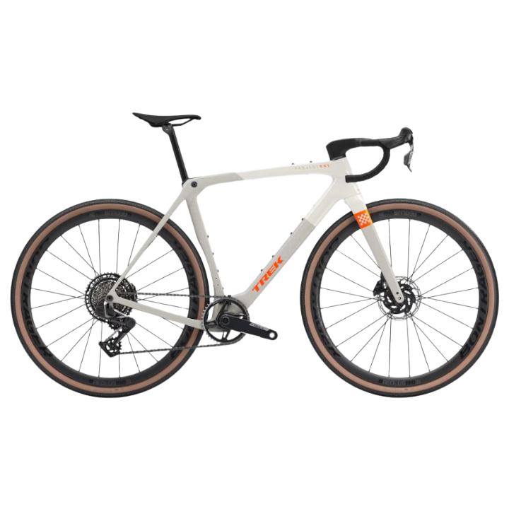 TREK Checkmate SLR 7 AXS - 2026