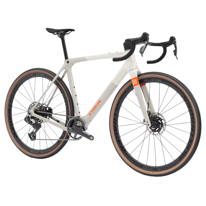 TREK Checkmate SLR 7 AXS | Dvélos