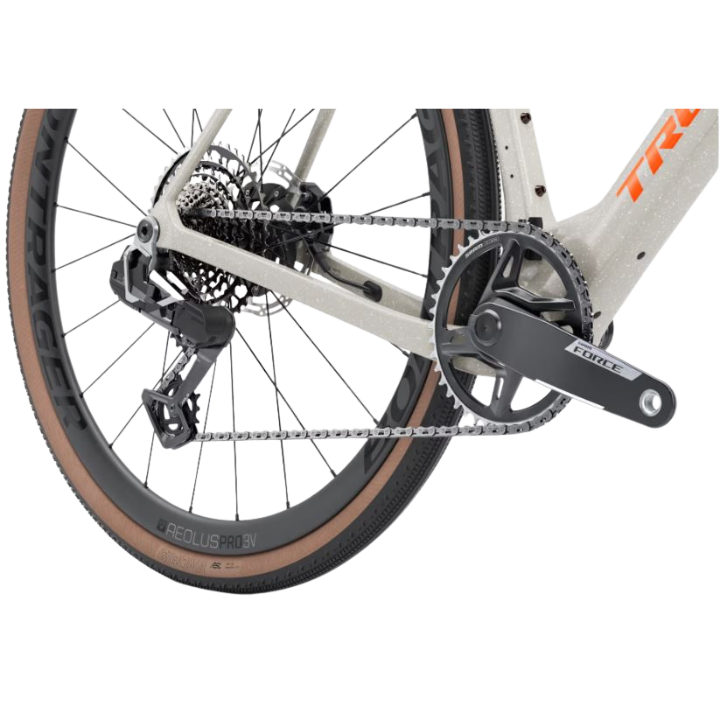 TREK Checkmate SLR 7 AXS | Dvélos