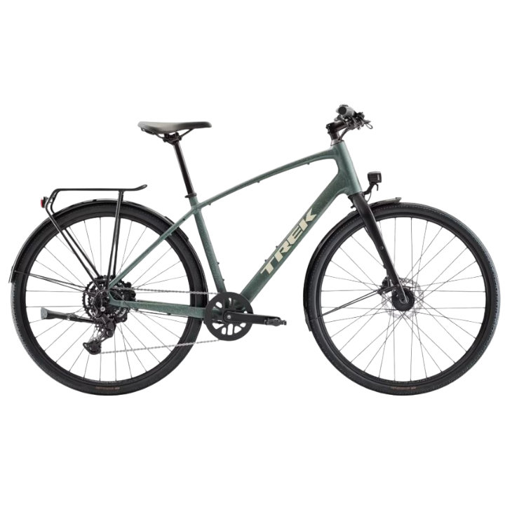 TREK Fx sport AL Equipped - 2026