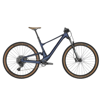 SCOTT Spark 970 : VTT tout-suspendu trail 29 pouces chez dVélos