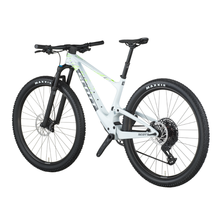 SCOTT Spark RC Comp : VTT XC carbone performant disponible chez dVélos