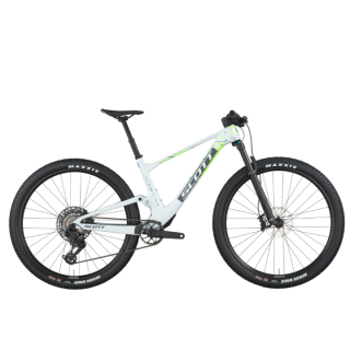 SCOTT Spark RC Comp : VTT XC carbone performant disponible chez dVélos