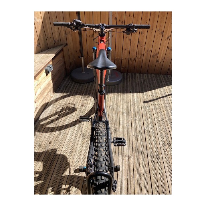 MOUSTACHE GAME 7 -  2024 - PARC DE LOCATION