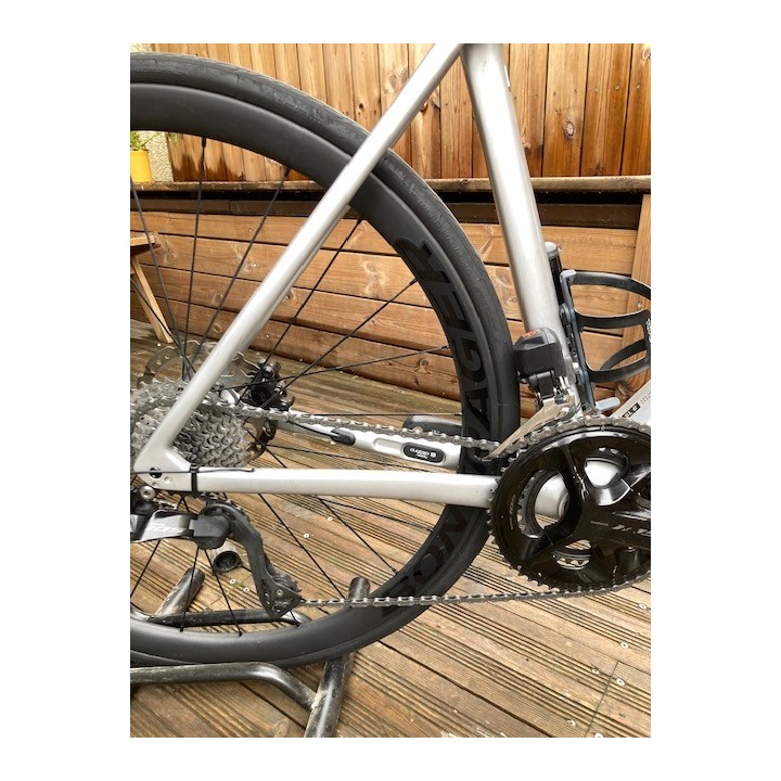 TREK Emonda SL 6 - 2024 - PARC DE LOCATION à La clusaz