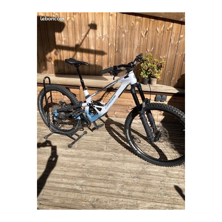 LAPIERRE Spicy 6.9 CF - 2025 - PARC DE LOCATION