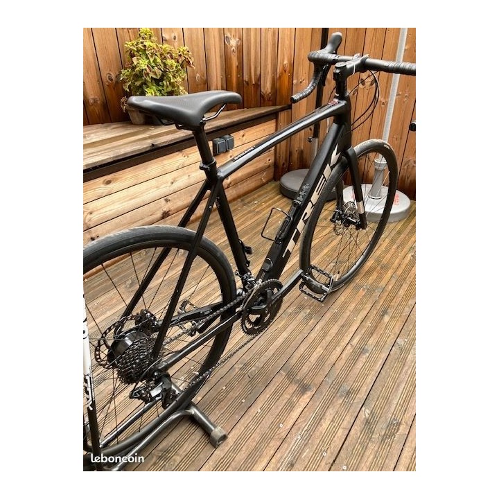 TREK Domane+ AL 5 - année 2022 - taille 58 - PARC DE LOCATION