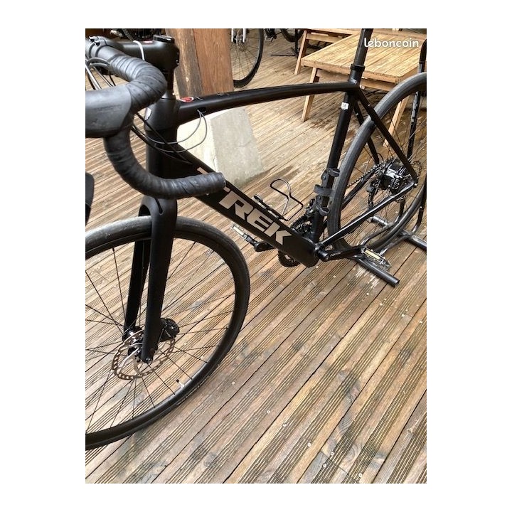 TREK Domane+ AL 5 - année 2022 - taille 58 - PARC DE LOCATION