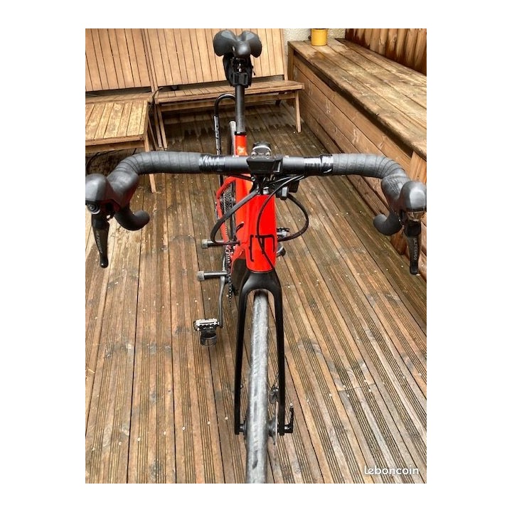 MOUSTACHE Dimanche 28 - année 2022 - PARC DE LOCATION