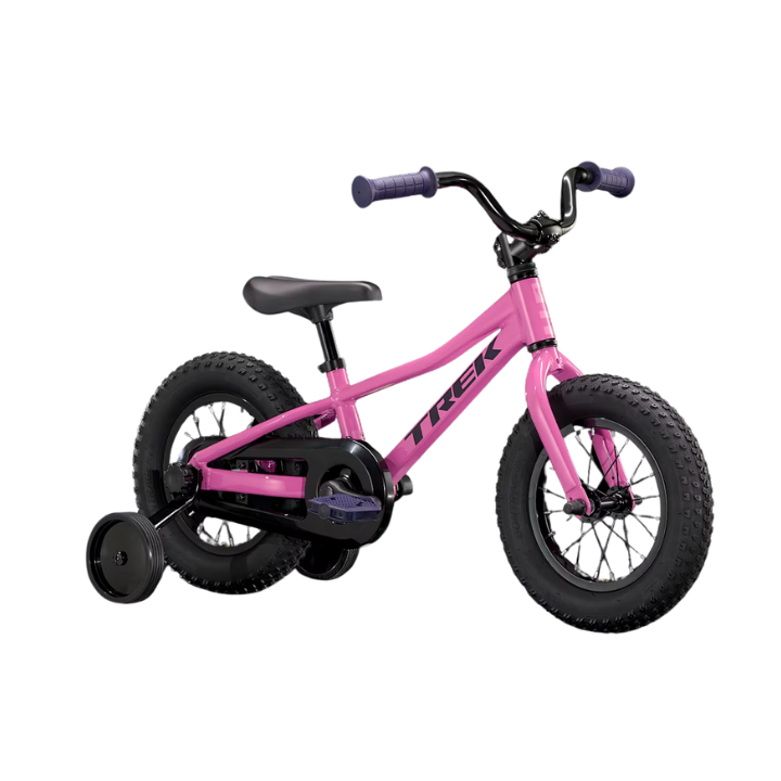 Trek Precaliber 12 – Premier vélo enfant idéal | dVélos