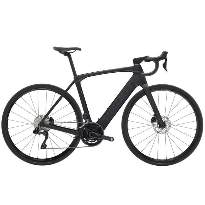 Trek Domane+ SLR 6 – Vélo route électrique carbone | dVélos