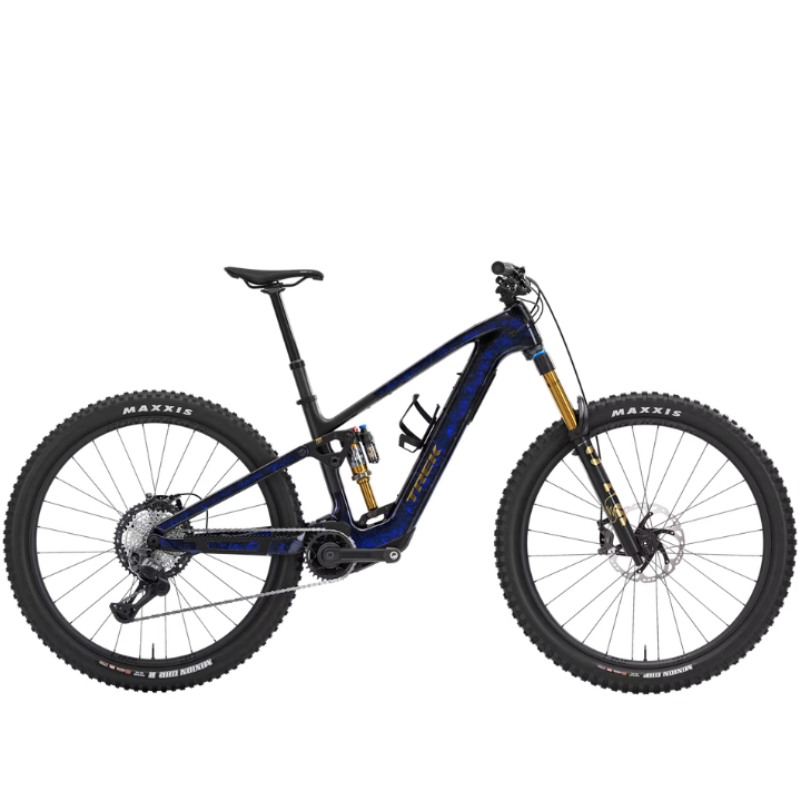 Trek Fuel+ EX 9.8 XT Di2 – VTTAE trail carbone | dVélos