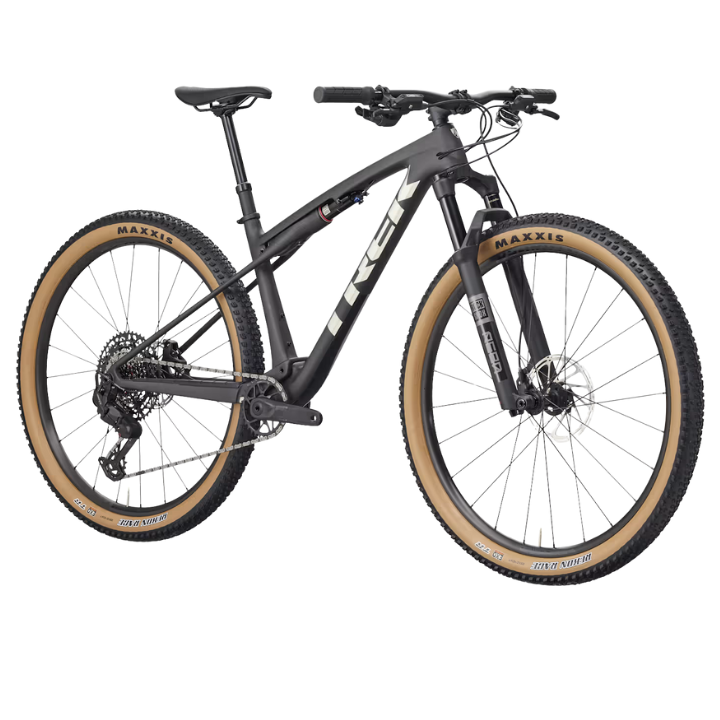 TREK Supercaliber SL 9.6