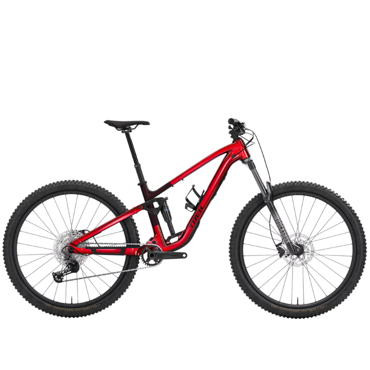 TREK Fuel EX 5 - gen 7