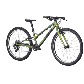 Trek Wahoo 24 Path – Vélo enfant polyvalent | dVélos