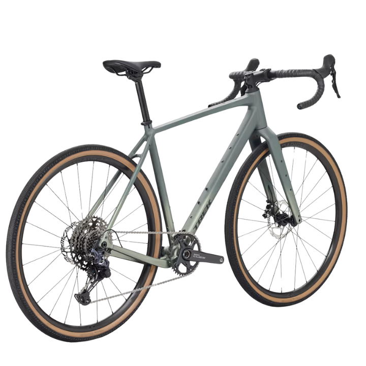 Trek Checkpoint ALR 4 – Gravel alu performant | dVélos