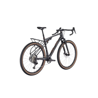 Trek CheckOut SL 5 – Gravel suspendu aventure | dVélos