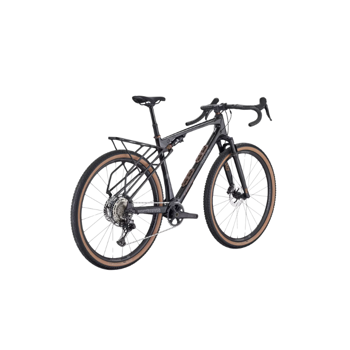 Trek CheckOut SL 5 – Gravel suspendu aventure | dVélos